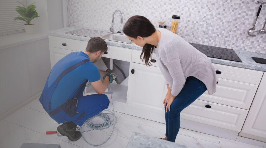 Professional bathroom faucet installation in Boggstown, IN